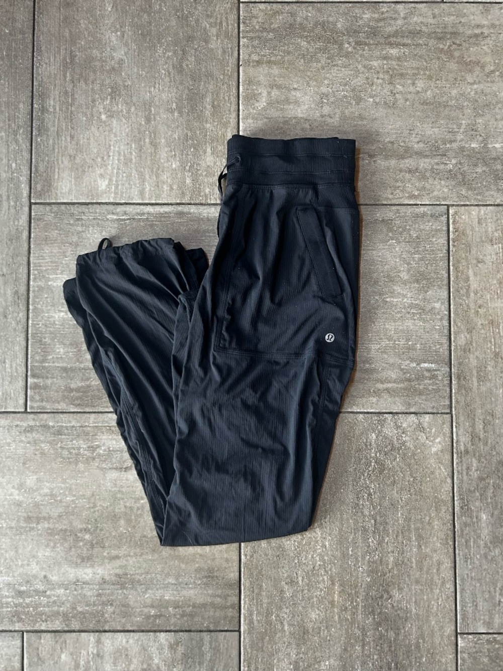 Lululemon Dance Studio Joggers